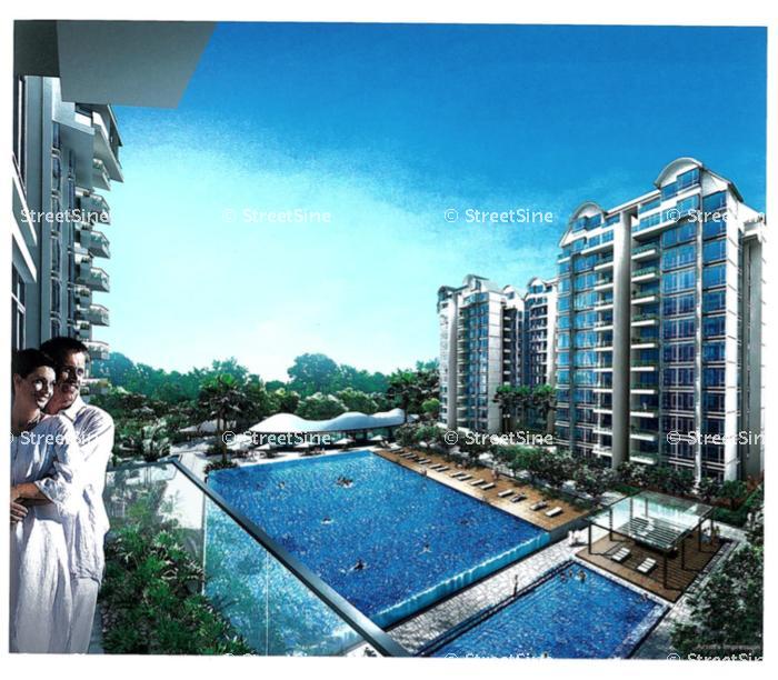Carabelle (D5), Condominium #1436652